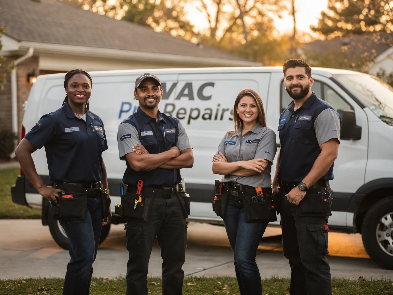 Heat Pump Repair company in Utah